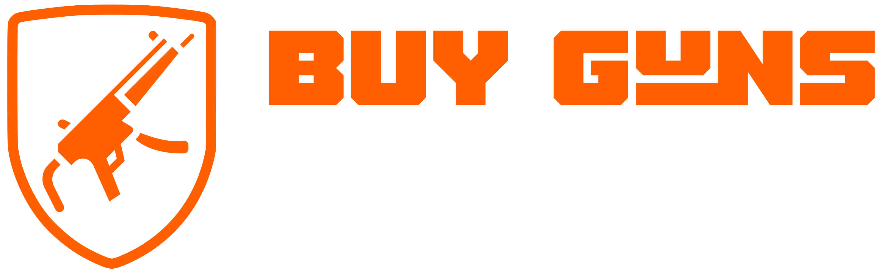 Buy Guns and Ammo