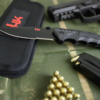 H&K SFP Tactical Folder Knife- Black Combo SKU 01HK501 HK SFP Tactical-Folder Knife Black Combo SKU 01HK501