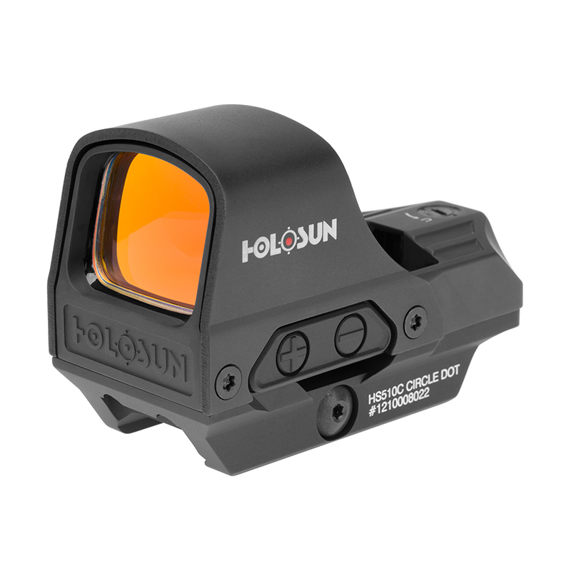 Holosun HS510c