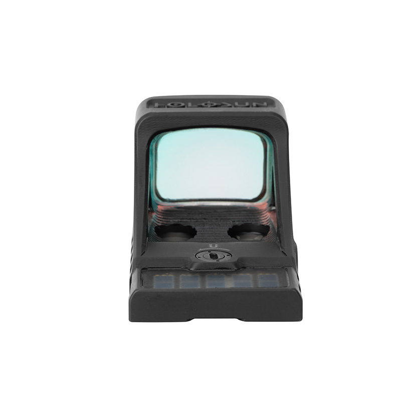 7 Holosun SCS MOS