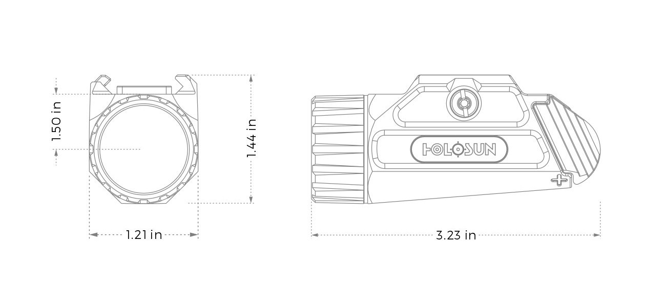 P.ID Dimensions