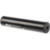 Ase Utra ECOi Rimfire Rifle Suppressor