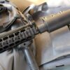 Ase Utra SL6i SMG MP5 Tri lug suppressor 3