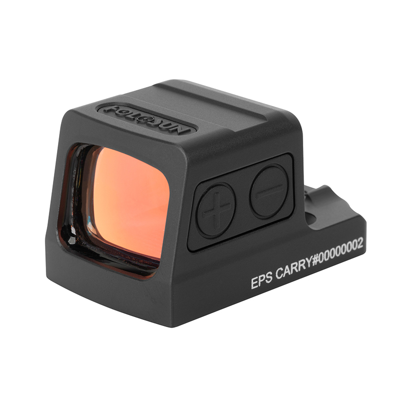 HOLOSUN EPS CARRY 2 HOLOSUN EPS CARRY 6