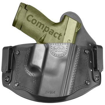 Fobus IWBM CC Holster (In Waist Band Medium Combat Cut)
