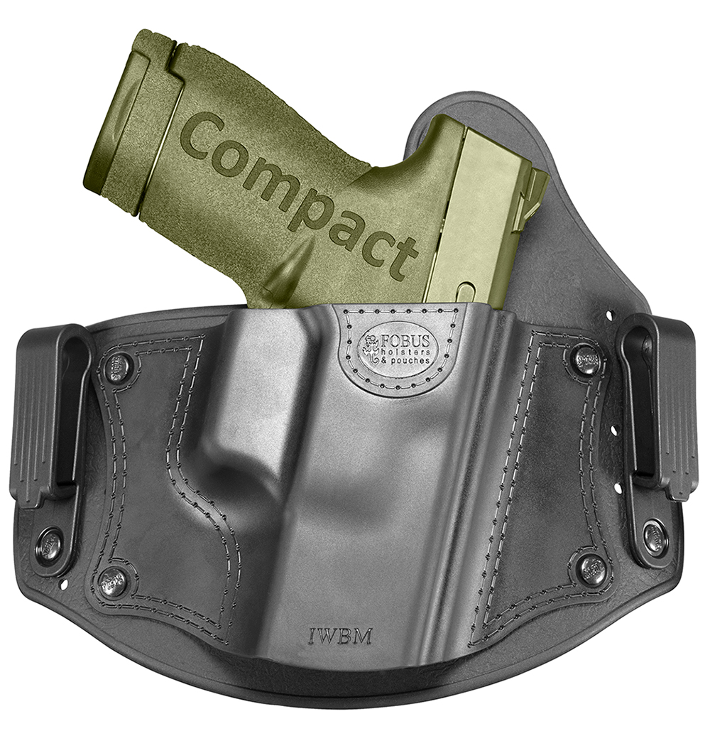 FOB-IWBM-CC FOB IWBM CC