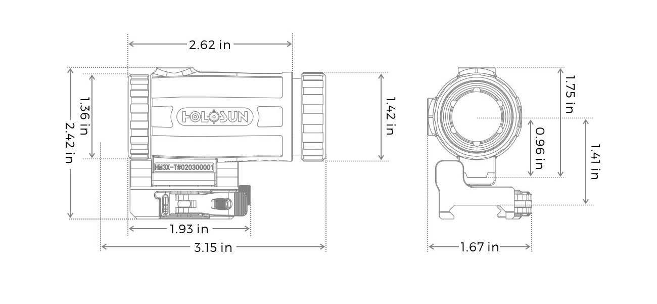 HM3XT -5 HM3XT 5