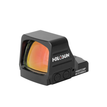 Holosun HS507Comp Primary Image