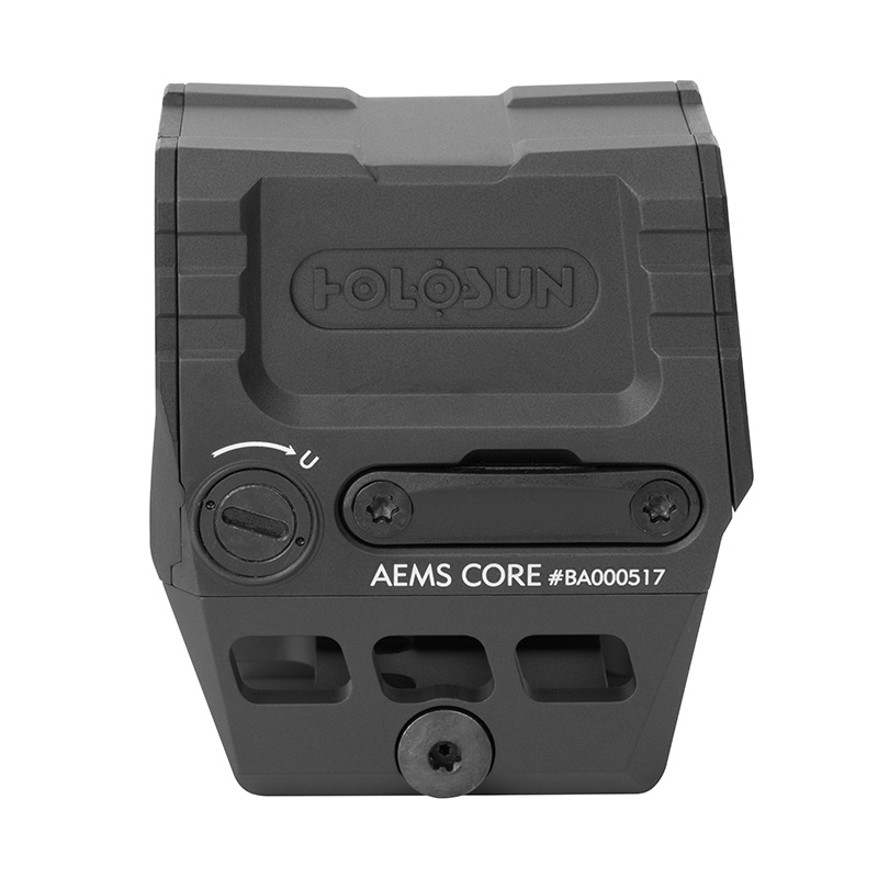 Holosun AEMS Core Right Side