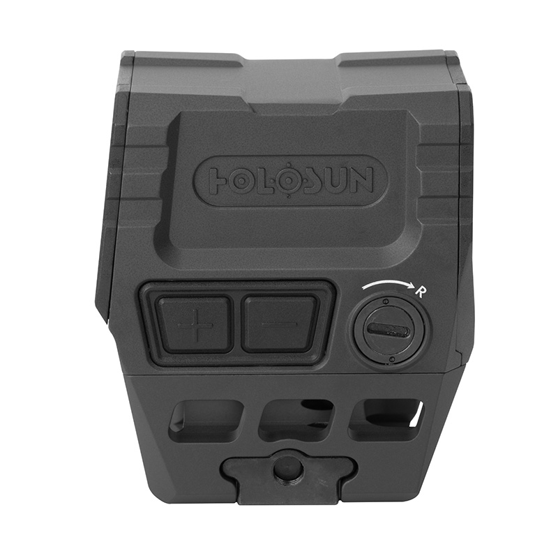 Holosun AEMS Core left side