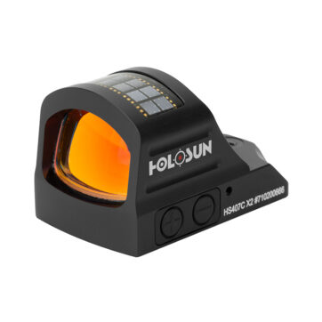 Holosun HS407C X2 Primary Image