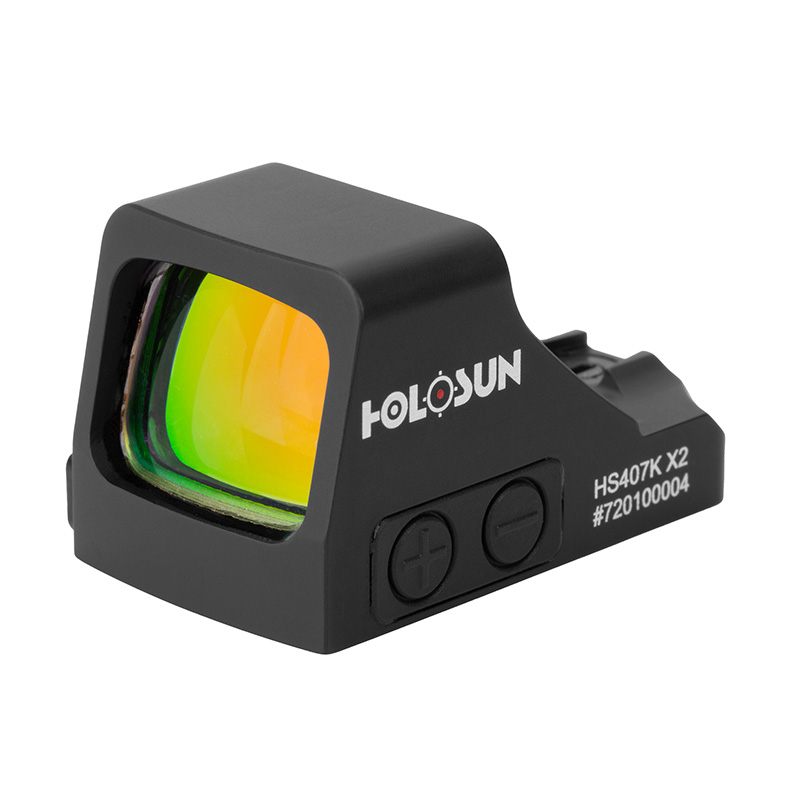 Holosun HS407k X2 Primary Image