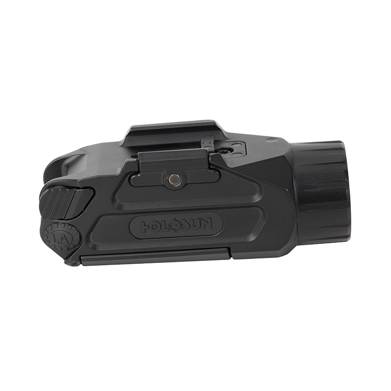 Holosun P.ID Plus
