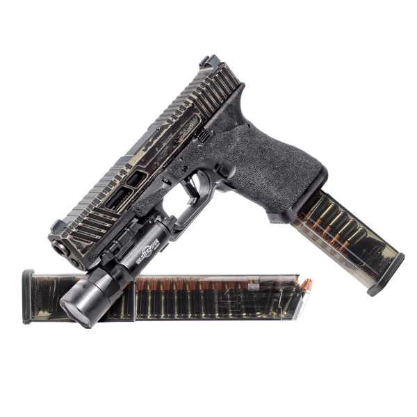 SMK GLK 18G2 4