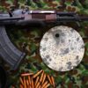 Romanian AKMS Underfolder AK47 Rifle -9 Romanian AKMS Underfolder AK47 Rifle