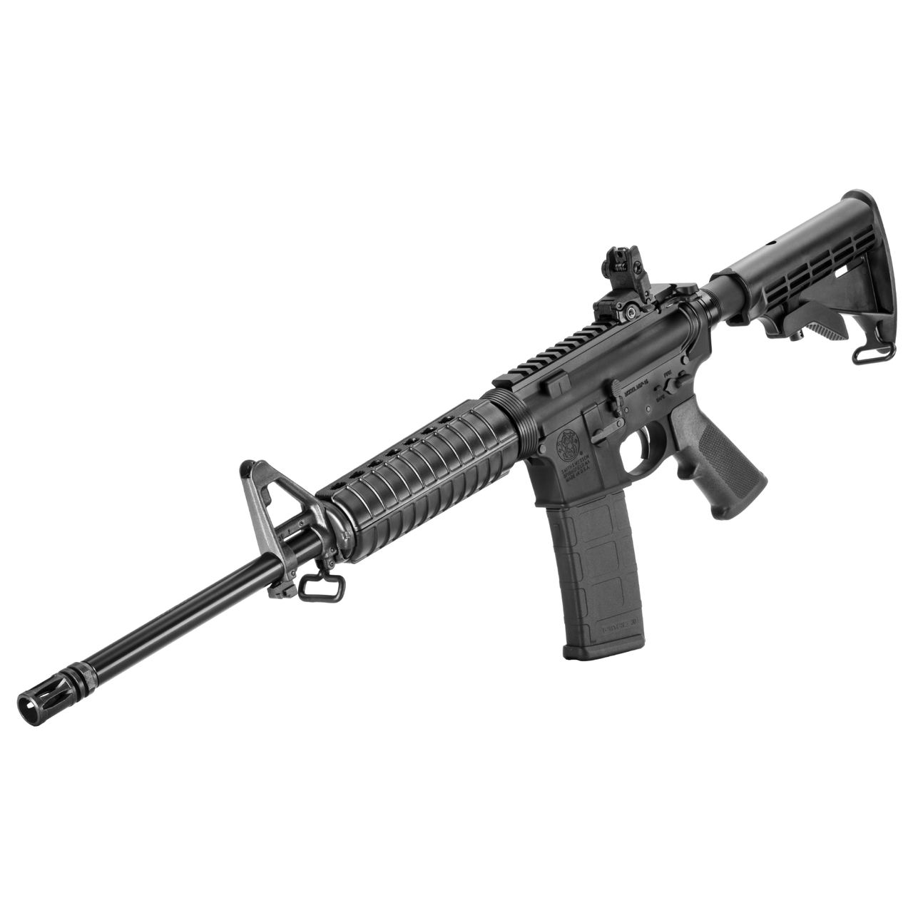 Smith & Wesson M&P 15 Sport II