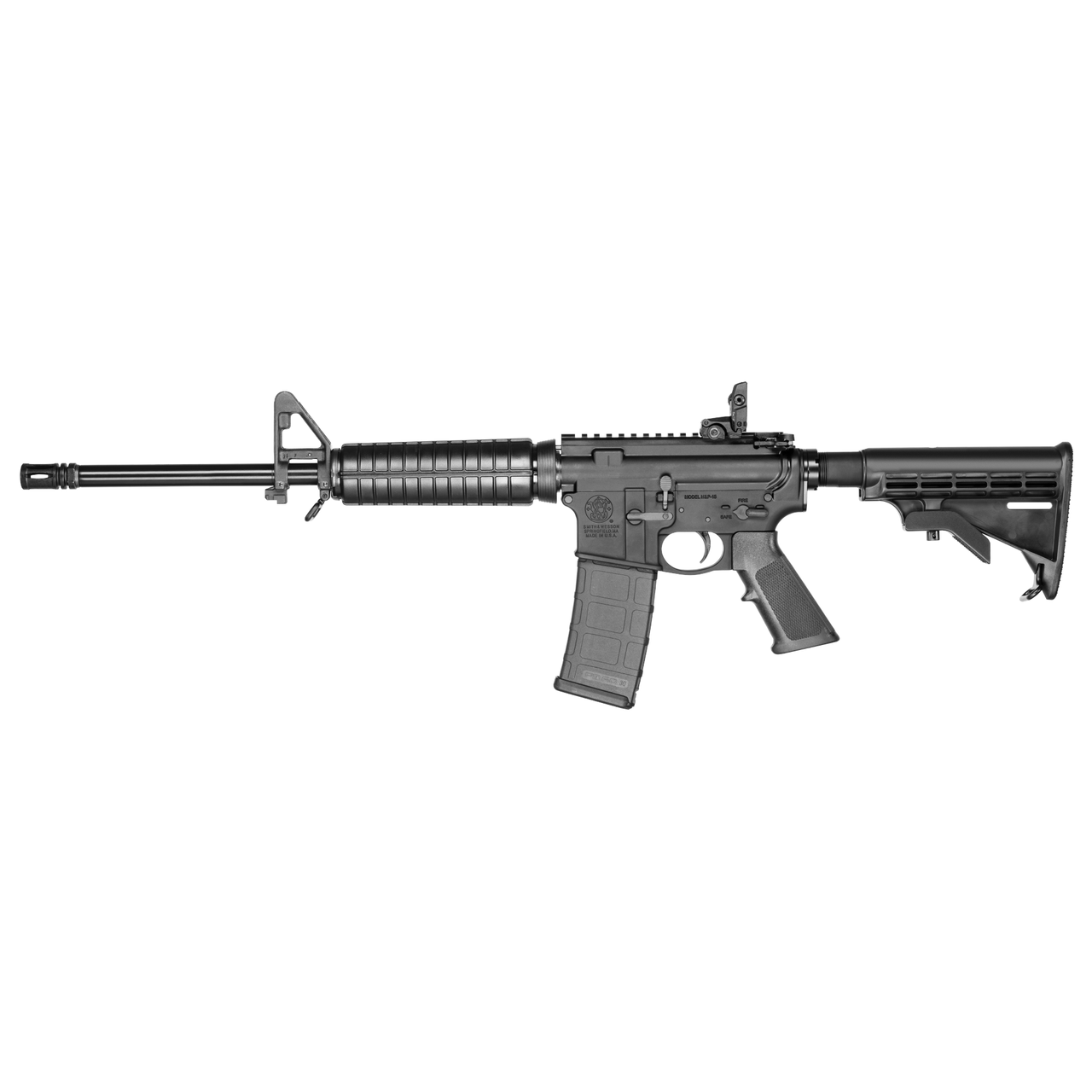 Smith & Wesson M&P 15 Sport II