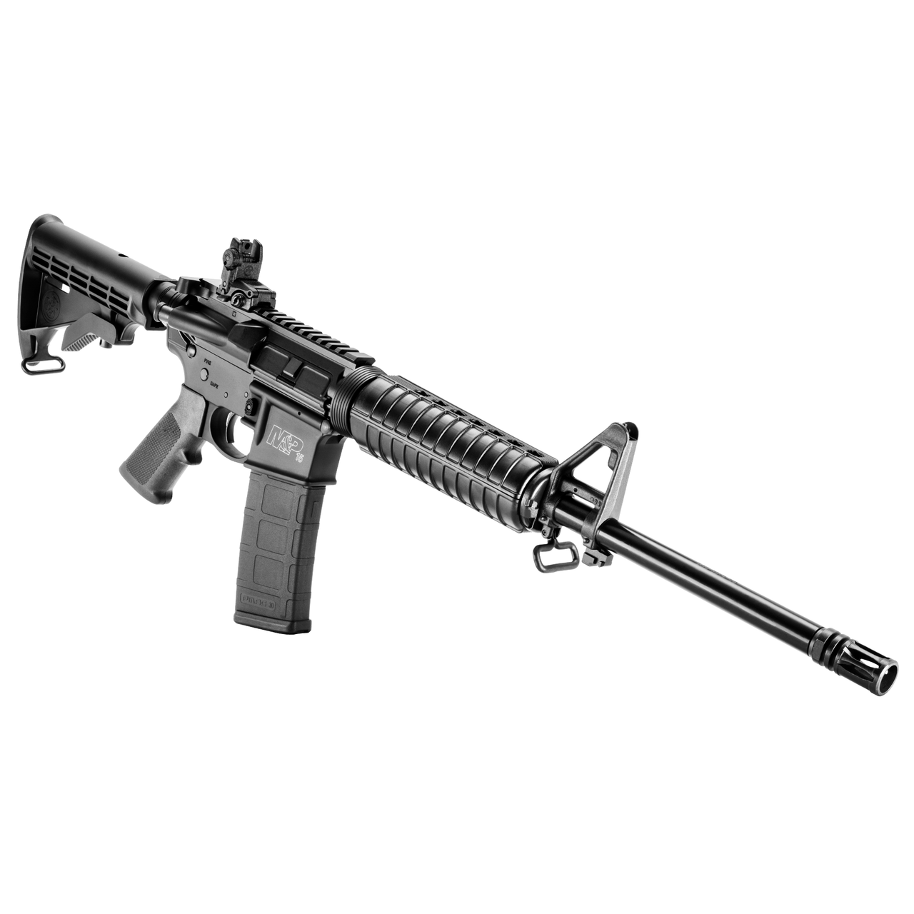 Smith & Wesson M&P 15 Sport II