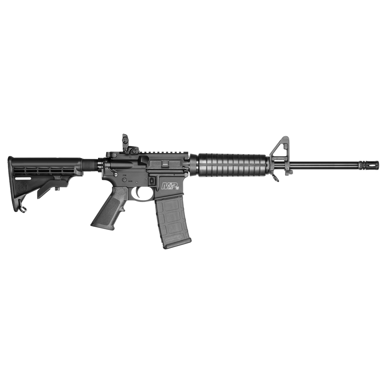 Smith & Wesson M&P 15 Sport II