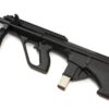 Steyr AUG Z A3 9mm -1 Steyr AUG Z A3 9mm