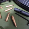 Norinco Type 56 cleaning kit