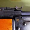 Norinco Type 56 Fixed Stock Jianshe Factory 26