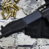 Benelli / Franchi SPAS-15 Dual Mode Combat Shotgun