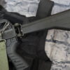 Benelli / Franchi SPAS-15 Dual Mode Combat Shotgun