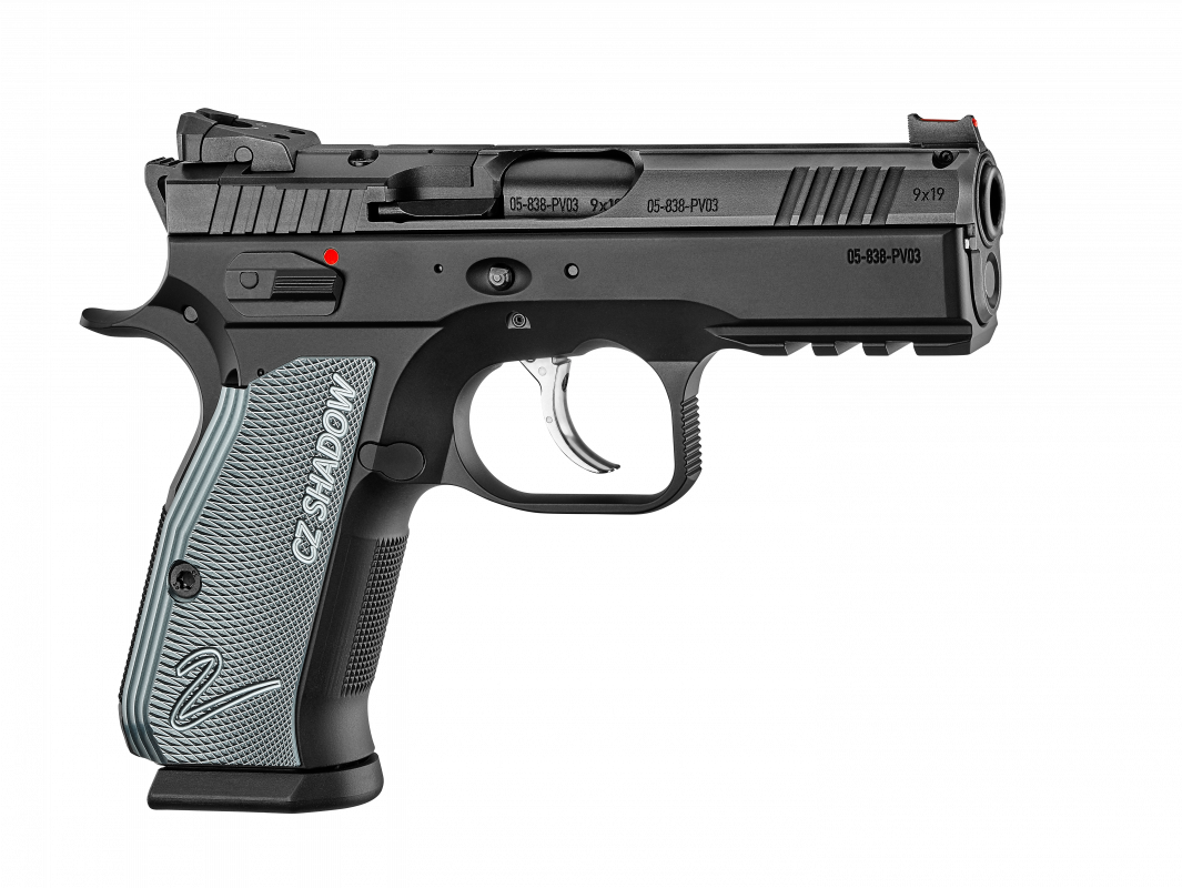 CZ Shadow 2 Compact