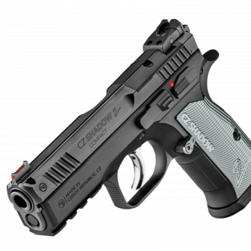 CZ Shadow 2 Compact