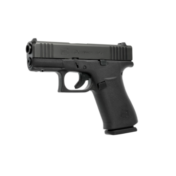 Glock 43X Rail FS