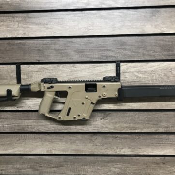 Kriss Vector CRB Gen2 FDE
