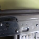 Norinco Type LR3S 3