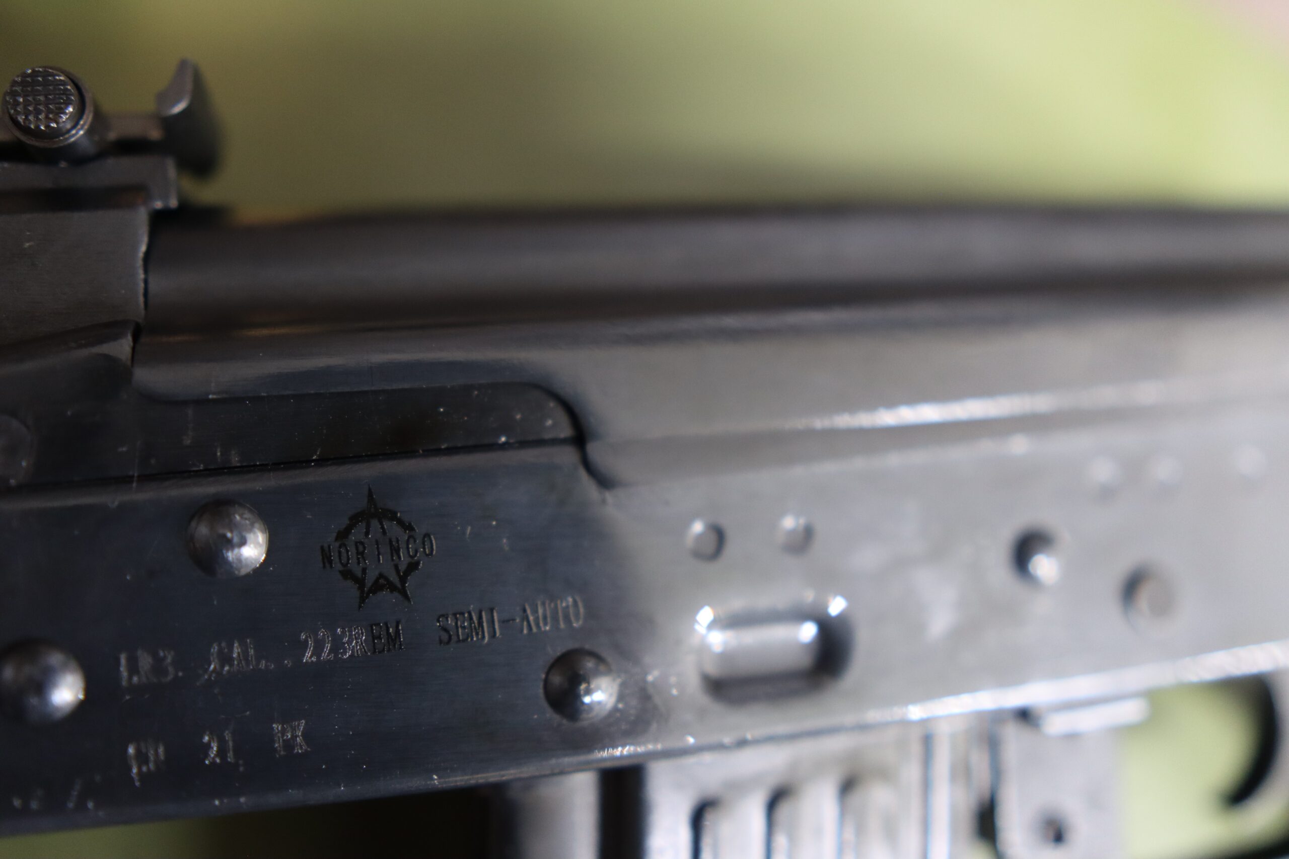 Norinco Type LR3S 3 scaled