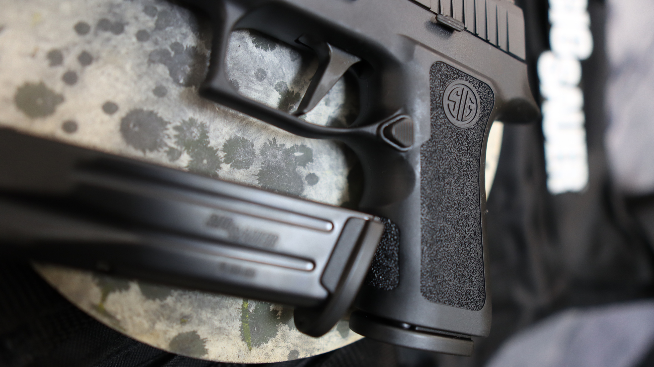 SIG P320 XCompact Bundle -1 SIG SAUER P320 XCompact Bundle