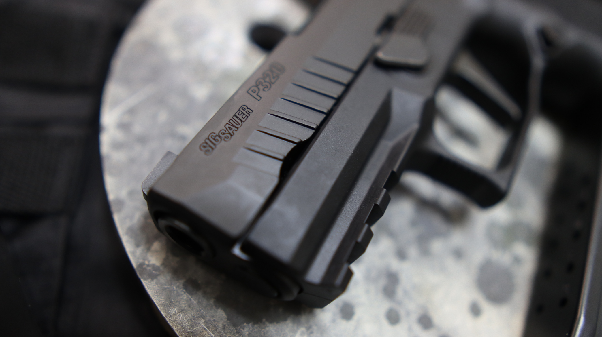 SIG P320 XCompact Bundle -4 SIG SAUER P320 XCompact Bundle
