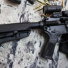 Sig Sauer M400 Tread 1.0 Combo -2 Sig Sauer M400 Tread 1.0 Combo