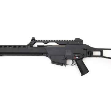 HK 243 S SAR BLACK