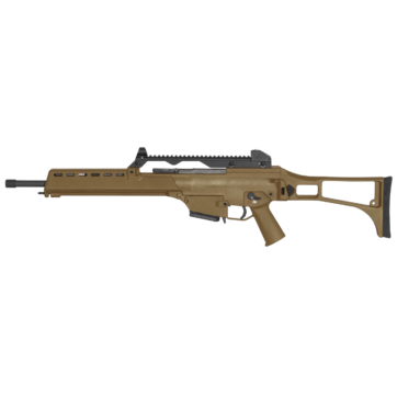 HK 243 S SAR RAL8000