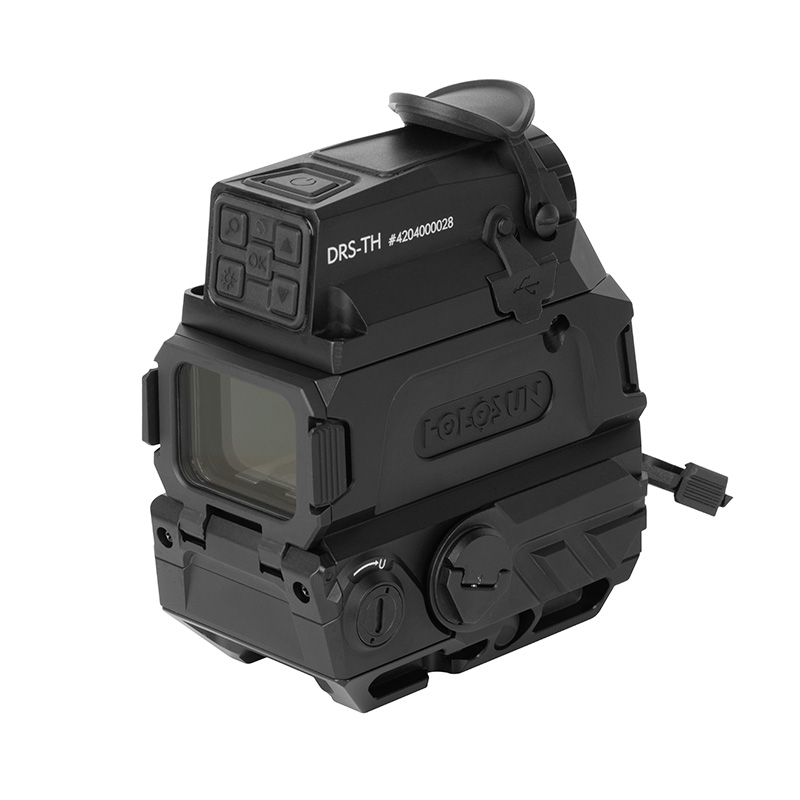 Holosun DRS-TH -5 Holosun DRS-TH