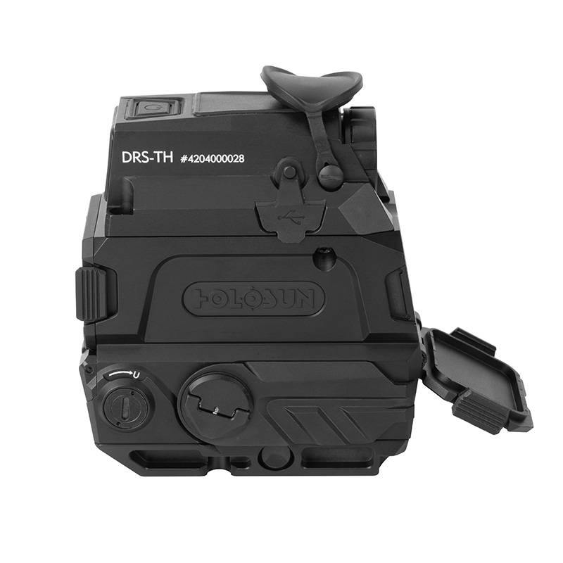 Holosun DRS-TH -6 Holosun DRS-TH