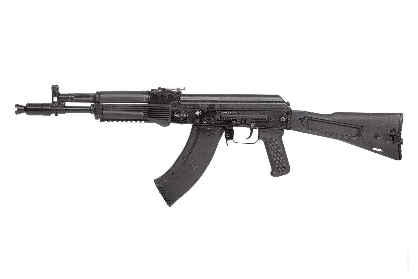 SAIGA MK ver. 033 7.62x39mm
