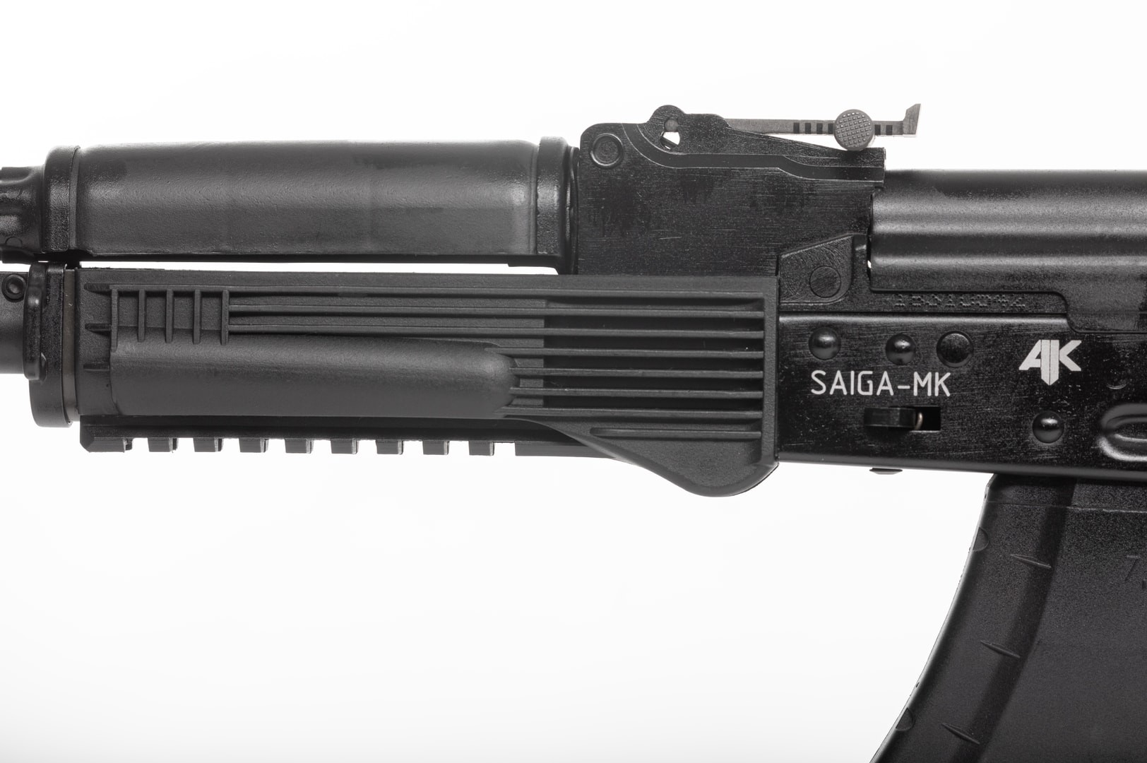 SAIGA MK ver. 033 7.62x39mm