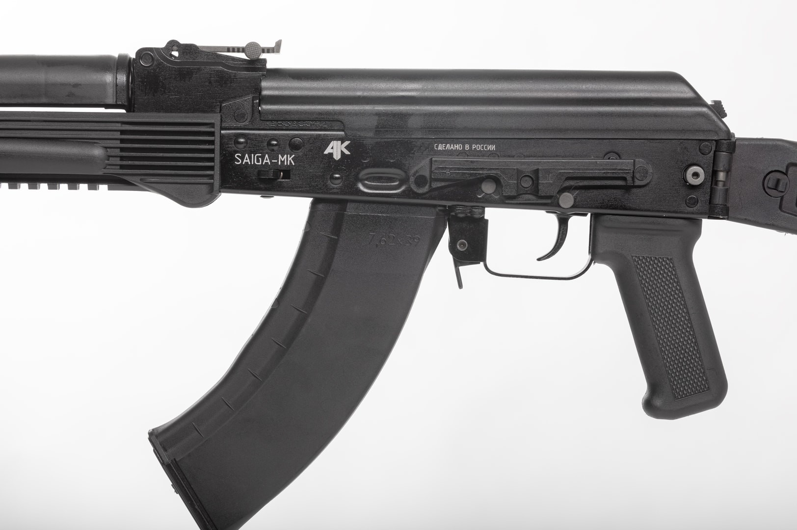 SAIGA MK ver. 033 7.62x39mm