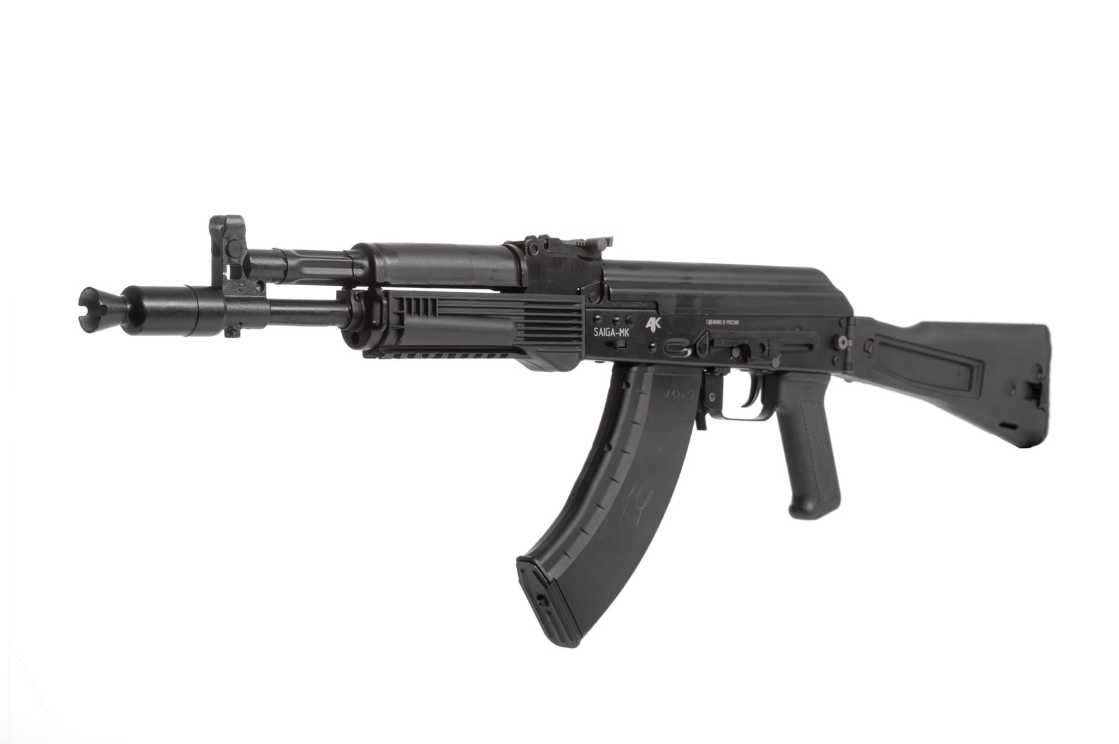 SAIGA MK ver. 033 7.62x39mm