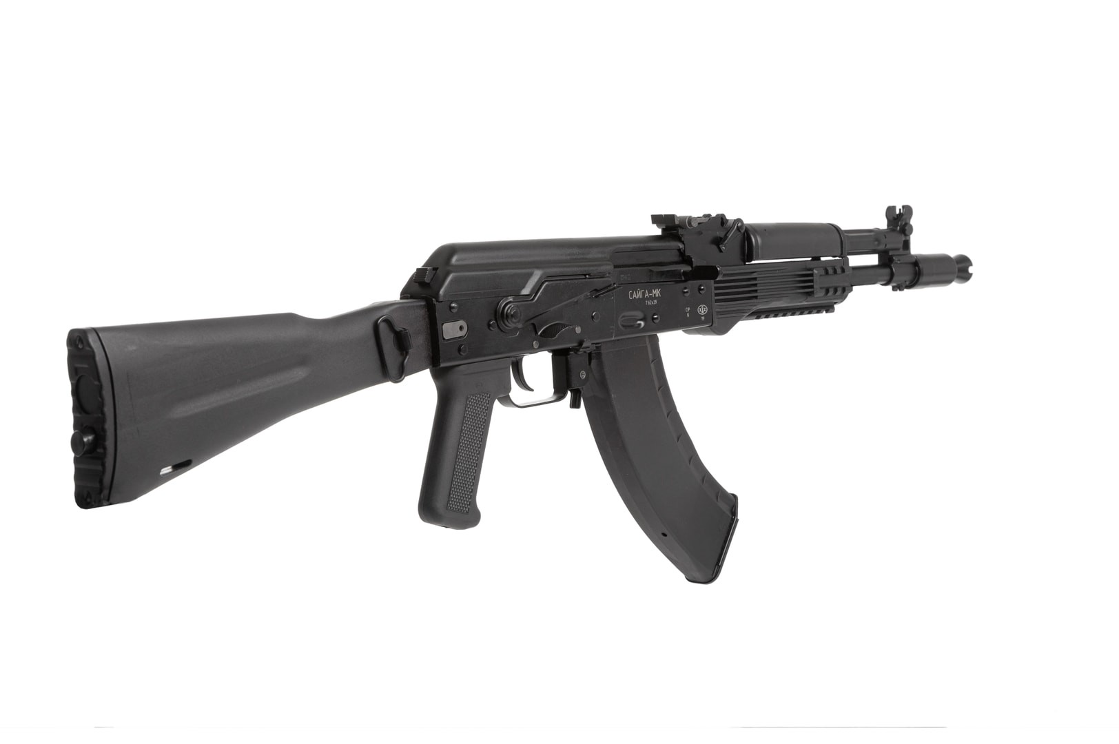 SAIGA MK ver. 033 7.62x39mm