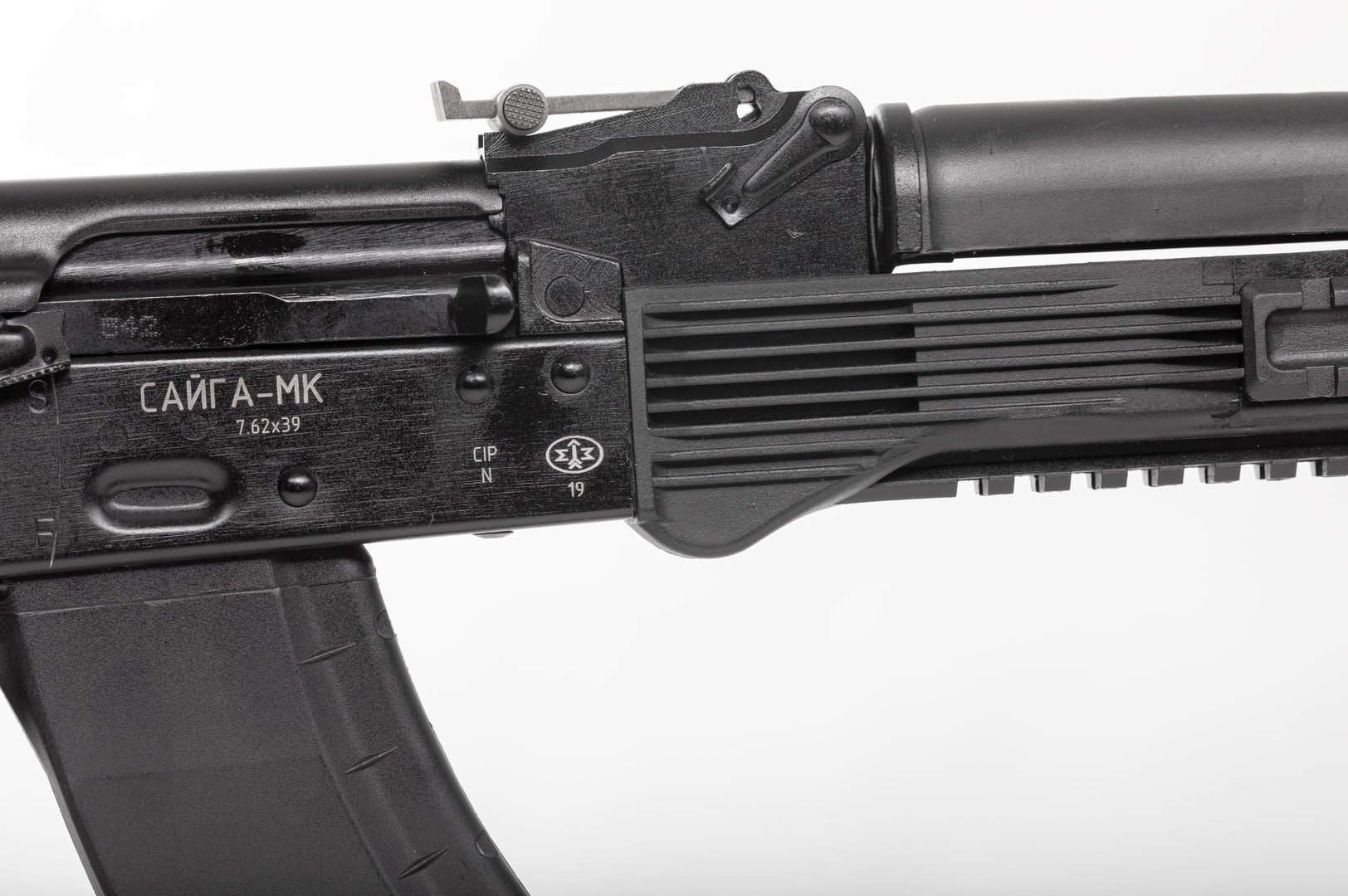 SAIGA MK ver. 033 7.62x39mm