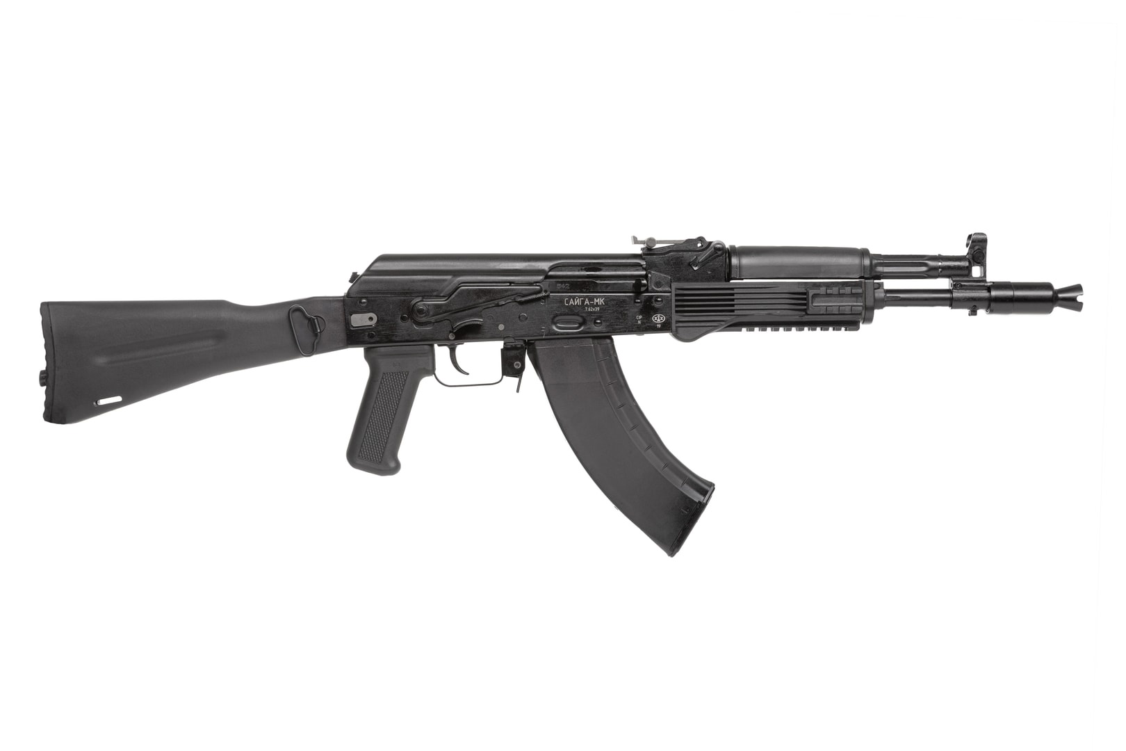SAIGA MK ver. 033 7.62x39mm