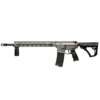 Daniel Defense DDM4 V7 Pro Gun Metal Gray