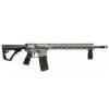 Daniel Defense DDM4 V7 Pro Gun Metal Gray